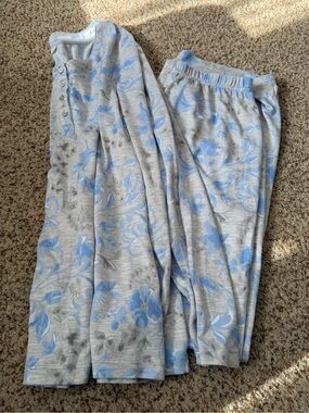 Charters Club Sz.M 2pc PJ Set